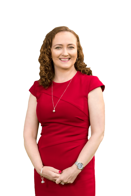 Mary DOYLE