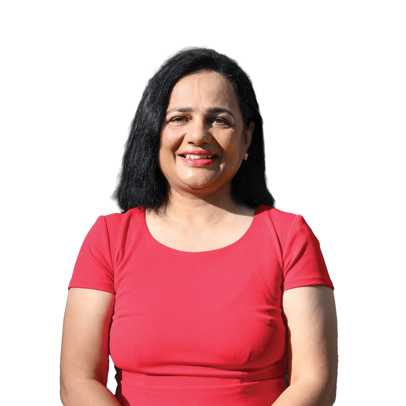 Nildhara GADANI