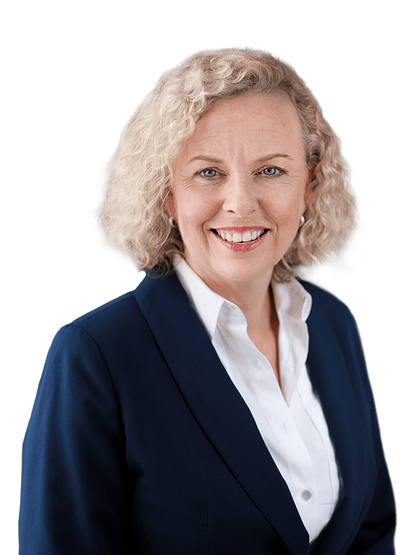 Sharon CLAYDON
