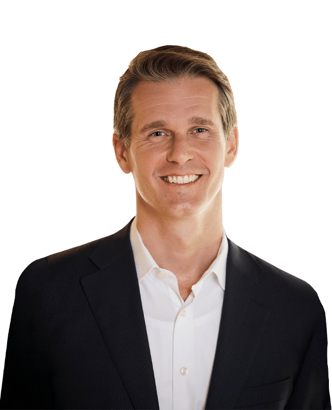 Andrew CHARLTON